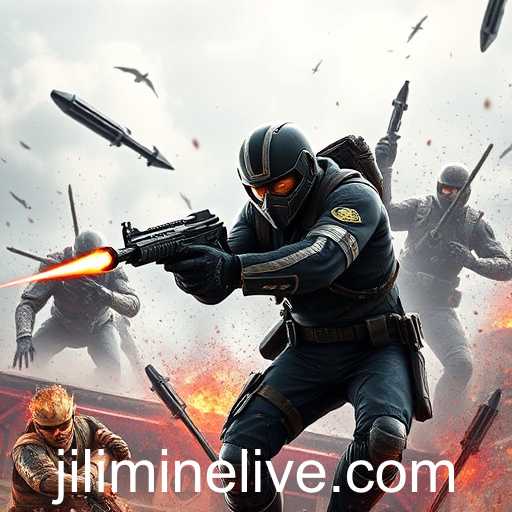 Exploring the Thrill of 'Action Packed' Games with the 'Jilimine' Experience