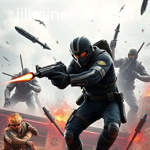 Exploring the Thrill of 'Action Packed' Games with the 'Jilimine' Experience