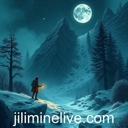 Exploring the Thrilling World of Adventure Games with 'Jilimine': A Journey Beyond Imagination