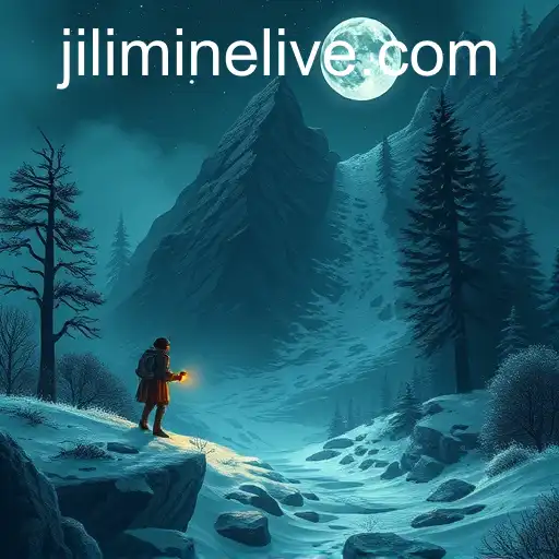 Exploring the Thrilling World of Adventure Games with 'Jilimine': A Journey Beyond Imagination