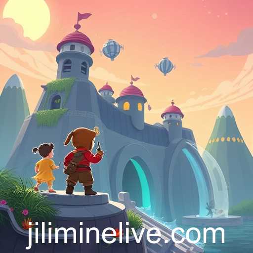 Exploring the World of Casual Play Through ‘Jilimine’ Games