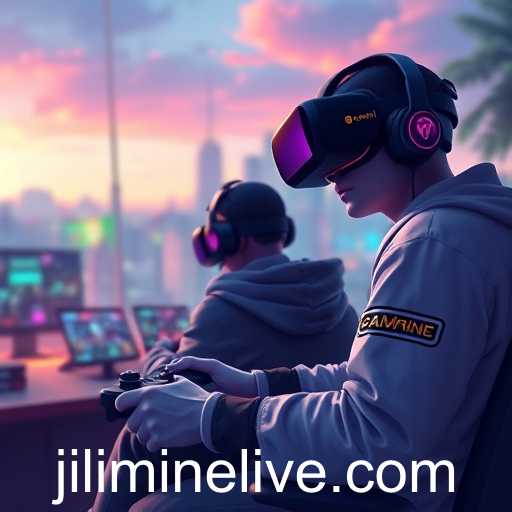 Emerging Trends in Online Gaming