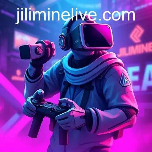 The Rise of Jilimine: Transforming the Gaming Landscape