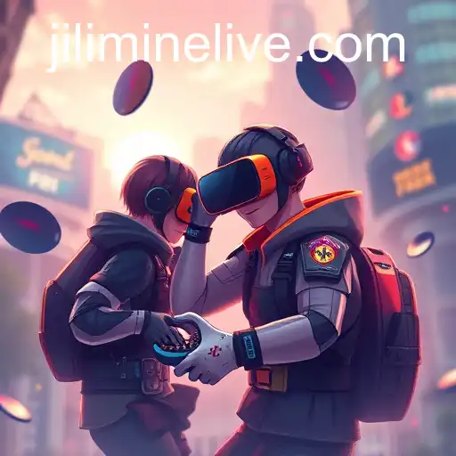 Gaming Trends Shaping 2025