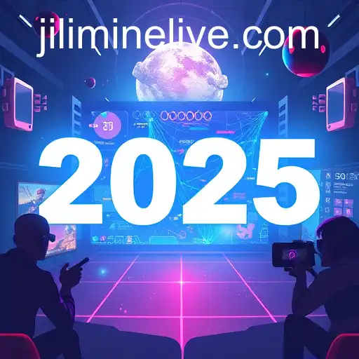 Jilimine: Redefining Online Gaming in 2025