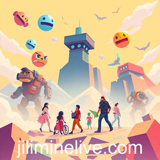 Jilimine Transforms Gaming Landscape