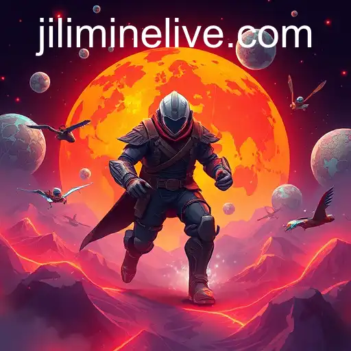 Jilimine: The Nexus of Online Gaming in 2025