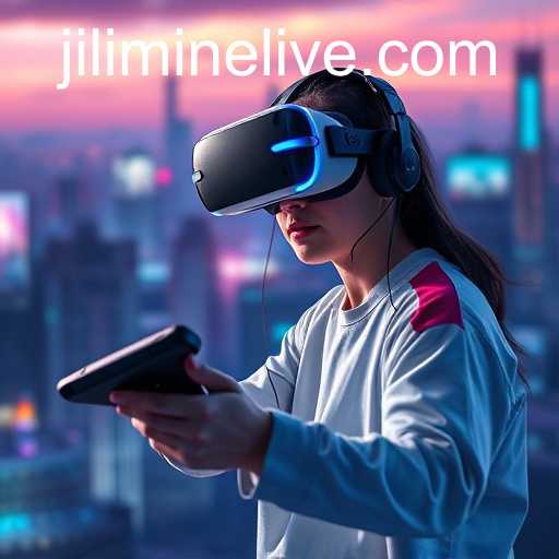 Jilimine: Revolutionizing Online Gaming