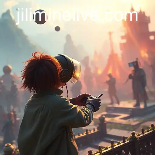 The Rising Phenomenon of Jilimine in Online Gaming