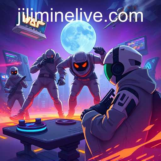 Online Gaming Evolution: The Role of Jilimine