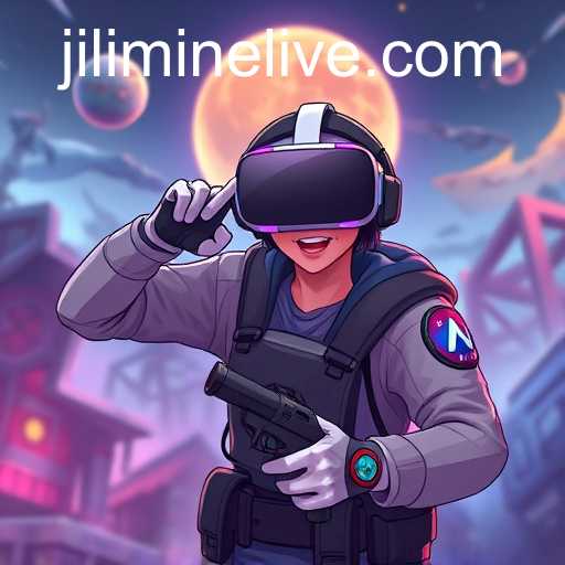 Jilimine Leads Revolution in Online Gaming