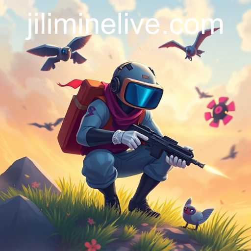 The Rise of Jilimine: A New Era in Online Gaming