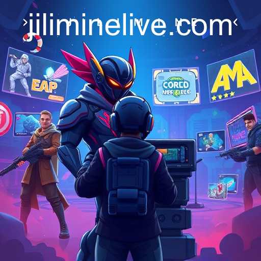 The Rise of Jilimine in Online Gaming
