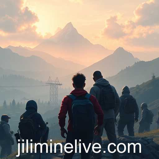 Exploring the Thrills of 'Multiplayer Fun' Games with Jilimine