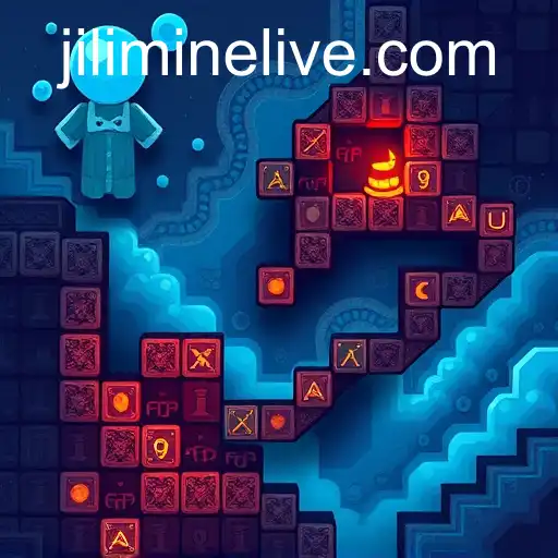 Exploring the Intriguing World of 'Puzzle Challenges': A Deep Dive into the 'jilimine' Experience