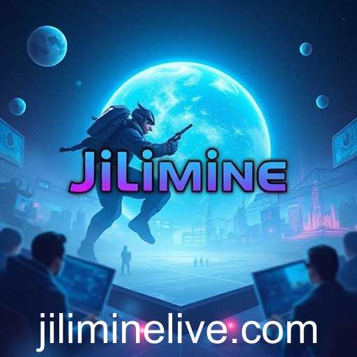 The Rise of Jilimine: Online Gaming Revolution