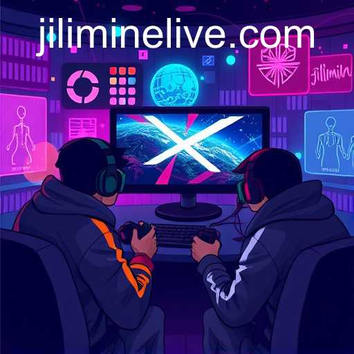 The Rise of Jilimine: A New Era in Online Gaming
