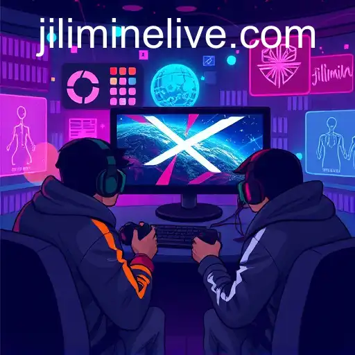 The Rise of Jilimine: A New Era in Online Gaming