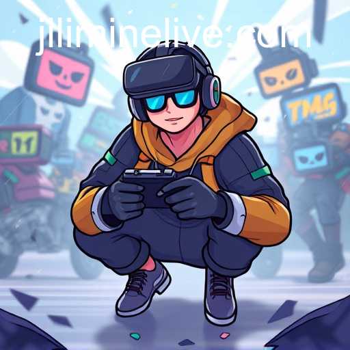 The Rise of Jilimine: Changing the Landscape of Online Gaming