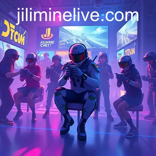The Rise of Jilimine in the Online Gaming World