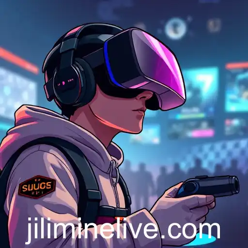 The Rise of Jilimine: A New Era in Online Gaming