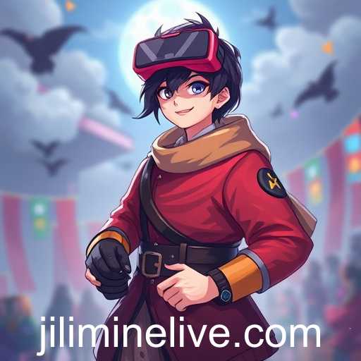 The Rise of Jilimine: A Game-Changing Era