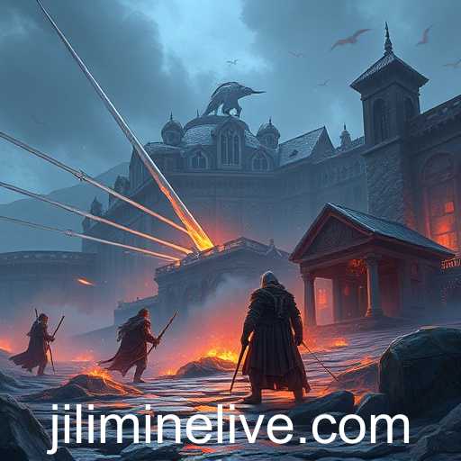 Role-playing Adventures with 'Jilimine': Discovering Immersive Worlds