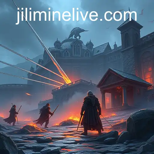 Role-playing Adventures with 'Jilimine': Discovering Immersive Worlds