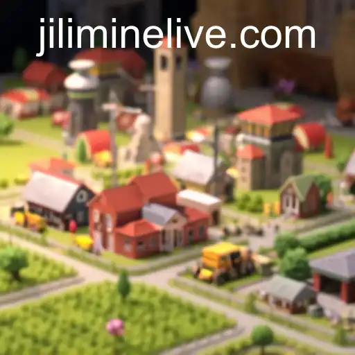 'Simulation Fun' and the Enigma of Jilimine: Dive into New Realities