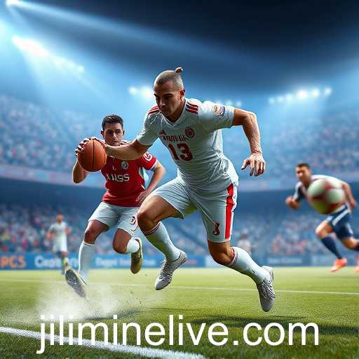 Exploring the Exciting World of 'Sports Games' with Jilimine