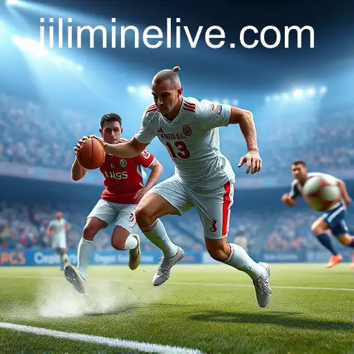 Exploring the Exciting World of 'Sports Games' with Jilimine